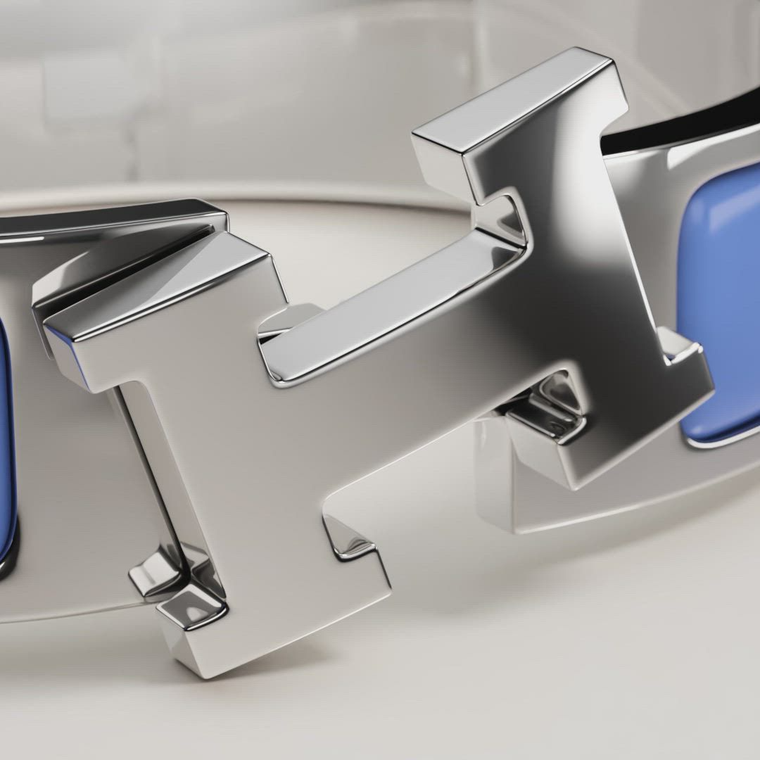 Hermès Clic H bracelet