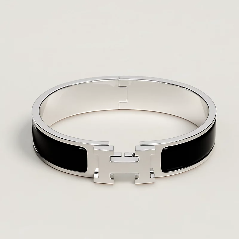Hermès Clic H bracelet