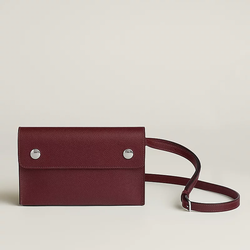 Hermès Hermèsnap wallet