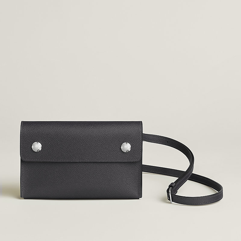 Hermès Hermèsnap wallet