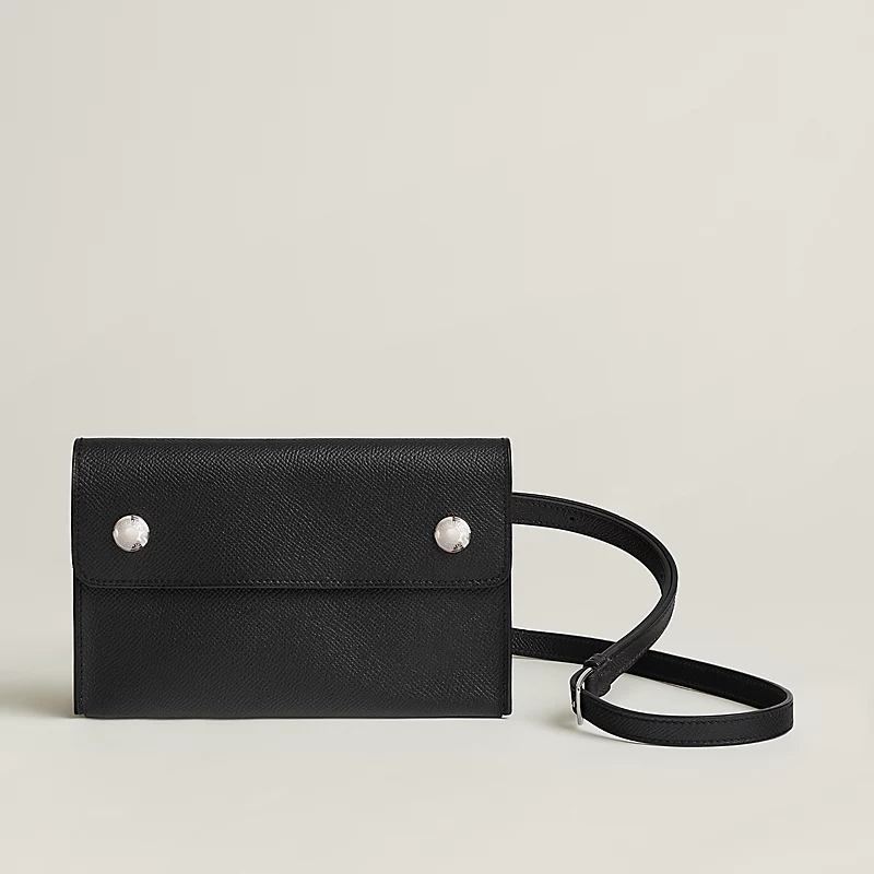 Hermès Hermèsnap wallet
