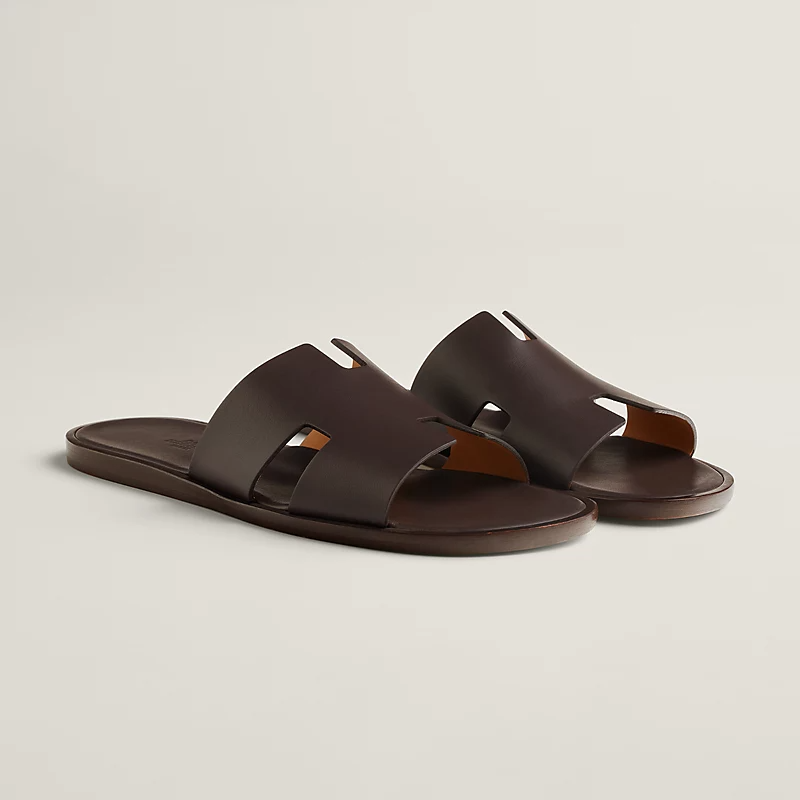 Hermès Izmir sandal