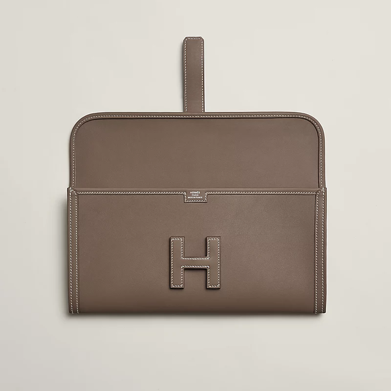 Hermès Jige Elan 29 clutch