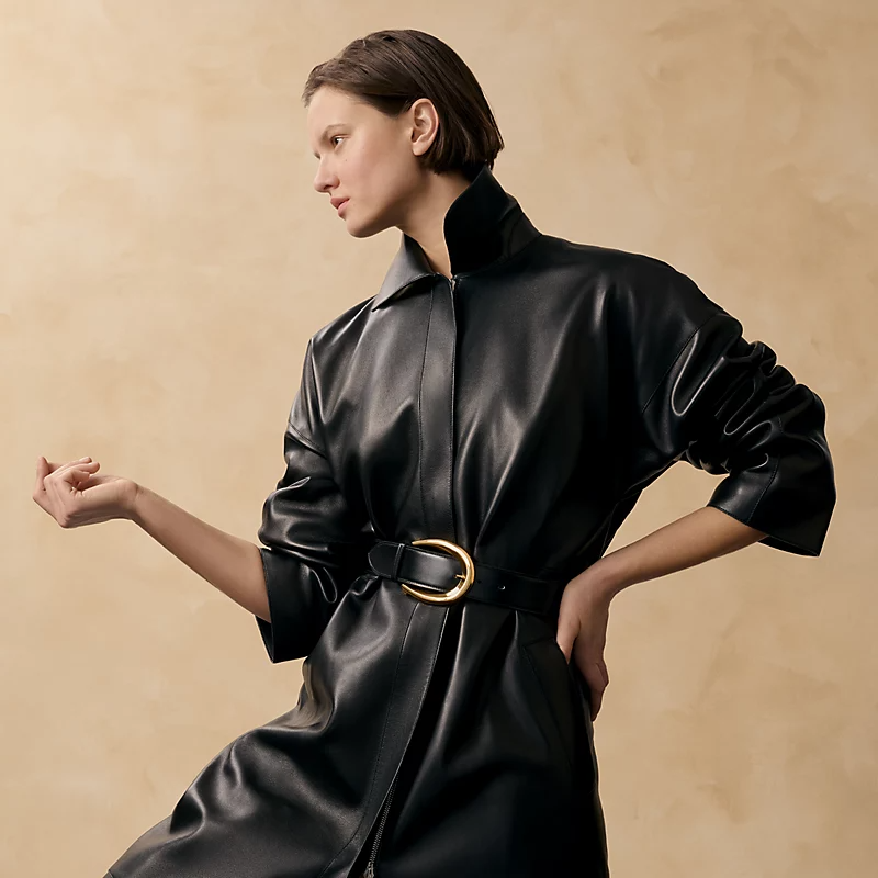 Hermès Jockette 40 belt