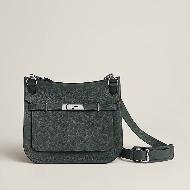 Hermès Jypsiere 28 bag