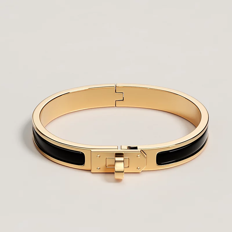 Hermès Mini Clic Kelly bracelet