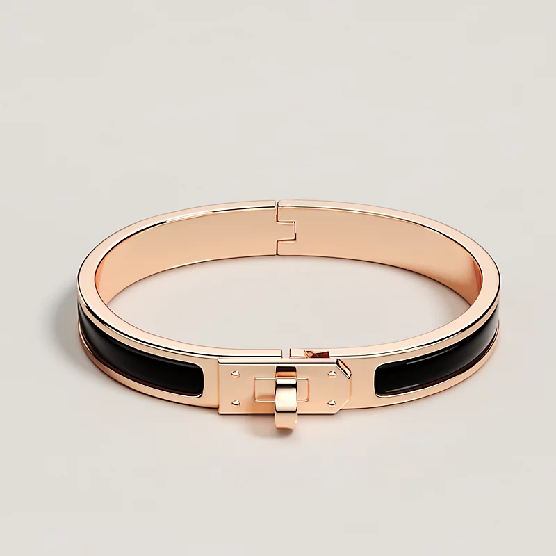 Hermès Mini Clic Kelly bracelet