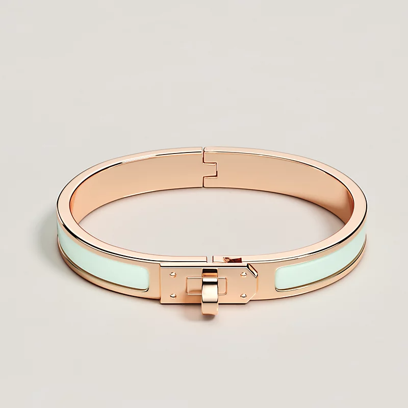 Hermès Mini Clic Kelly bracelet