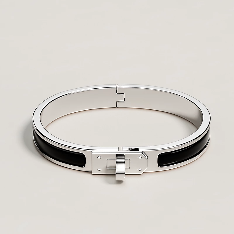 Hermès Mini Clic Kelly bracelet