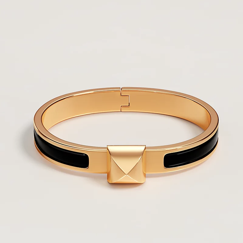Hermès Mini Clic Medor bracelet