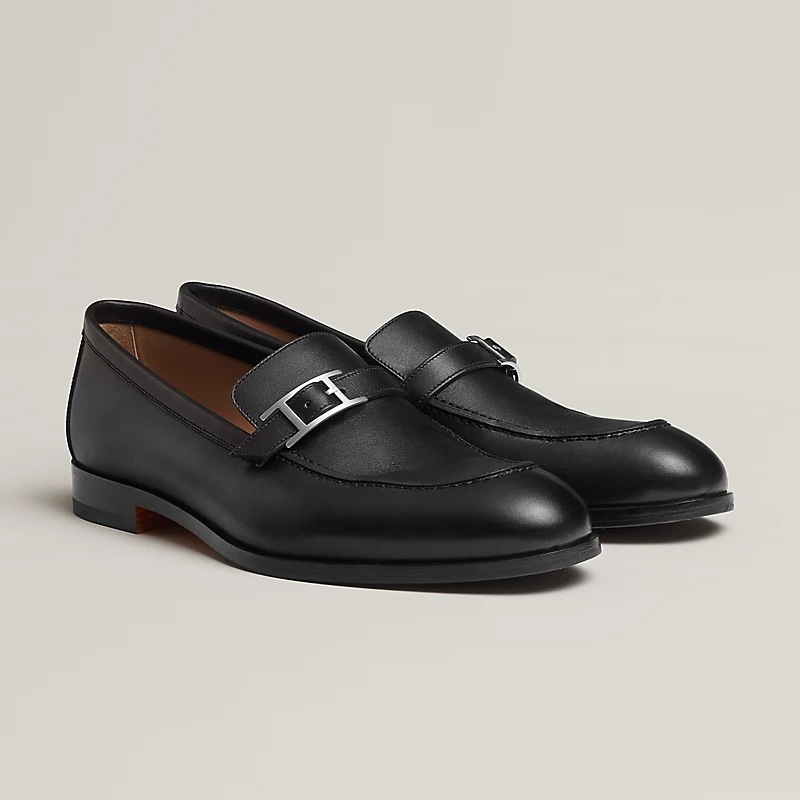 Hermès Monterey loafer