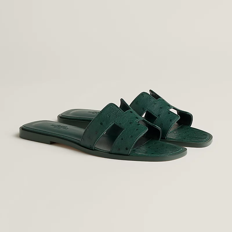 Hermès Oran sandal