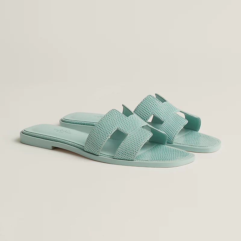 Hermès Oran sandal