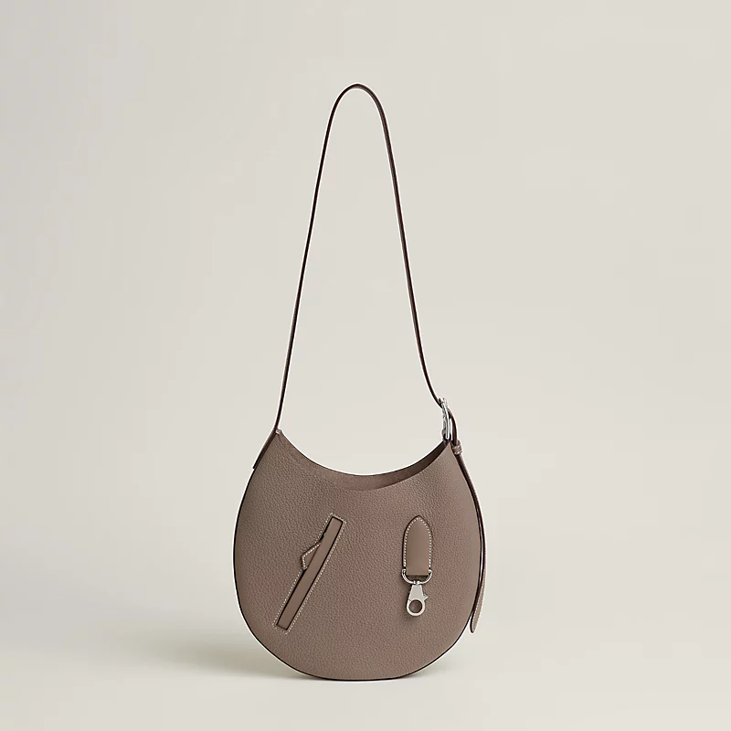 Hermès Arcon slim bag