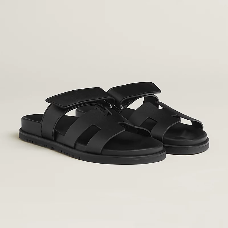Hermès Chypre sandal