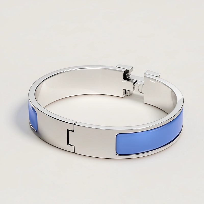 Hermès Clic H bracelet