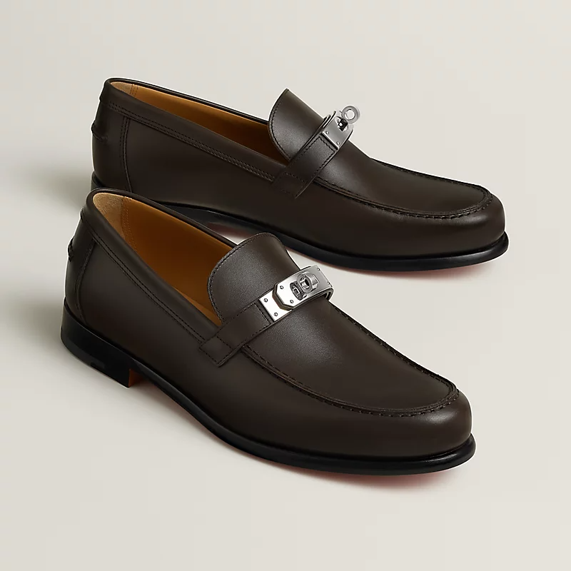 Hermès Destin loafer
