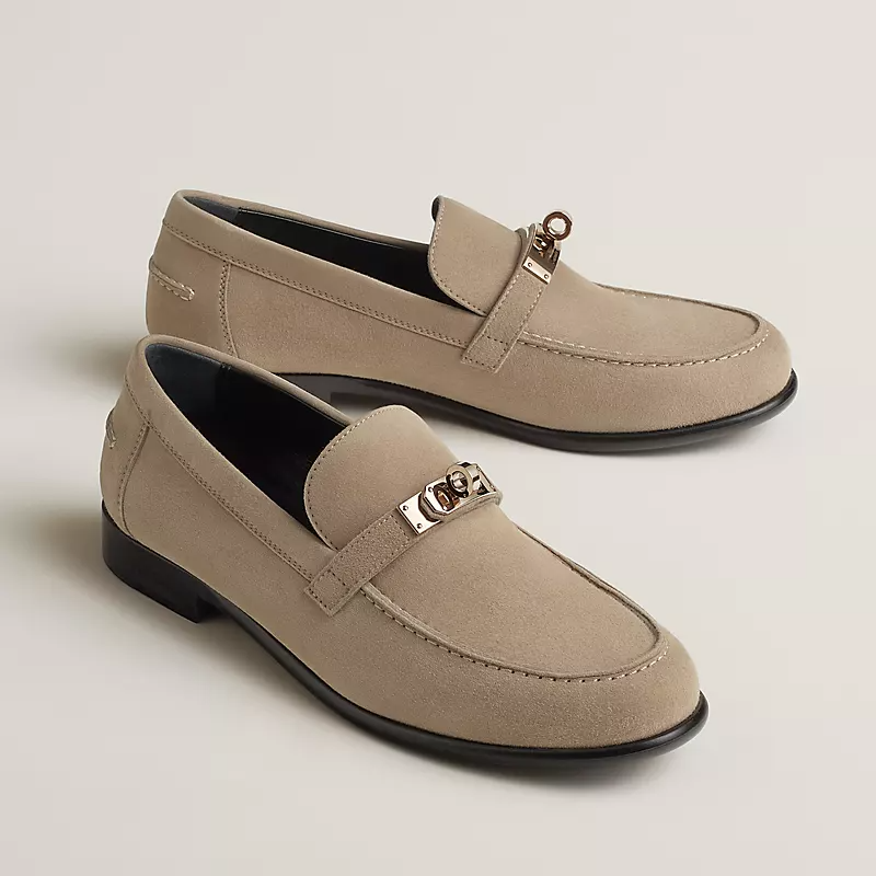 Hermès Destin loafer
