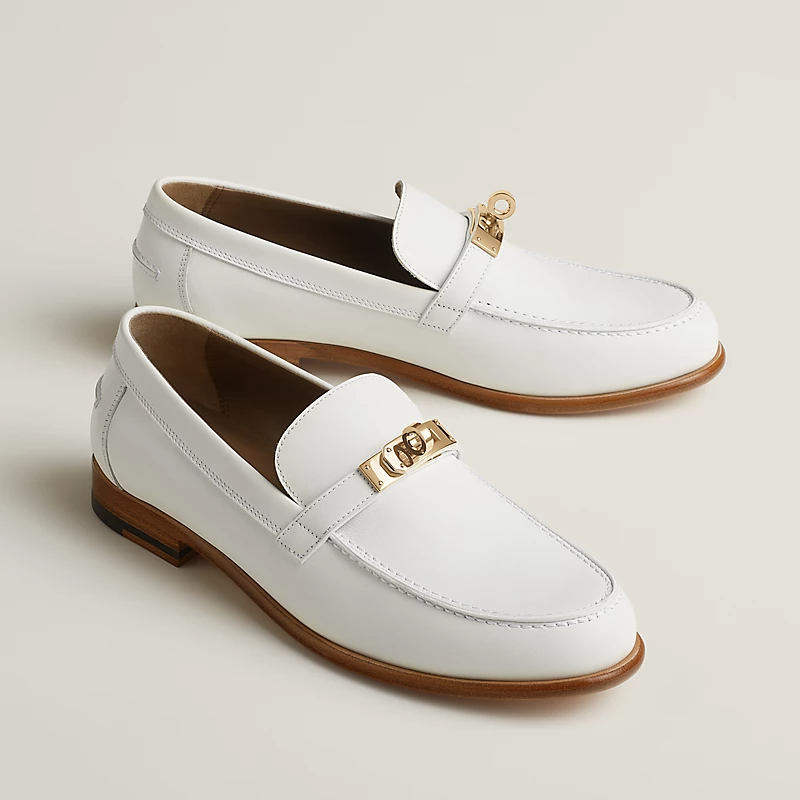 Hermès Destin loafer