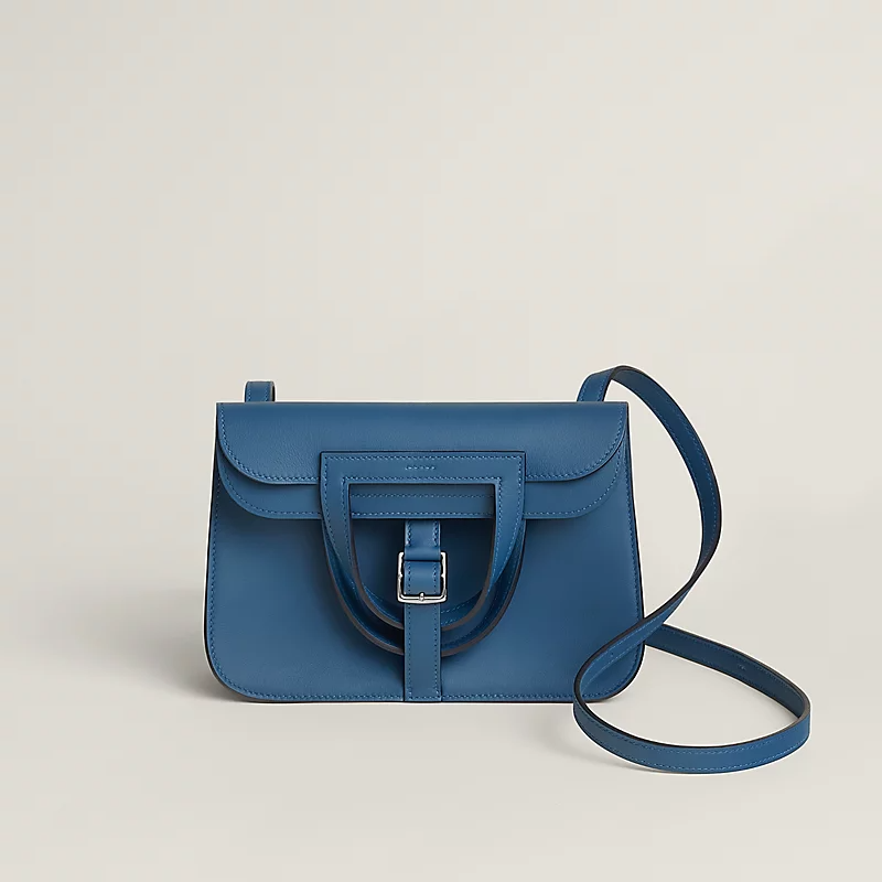 Hermès Halzan mini bag