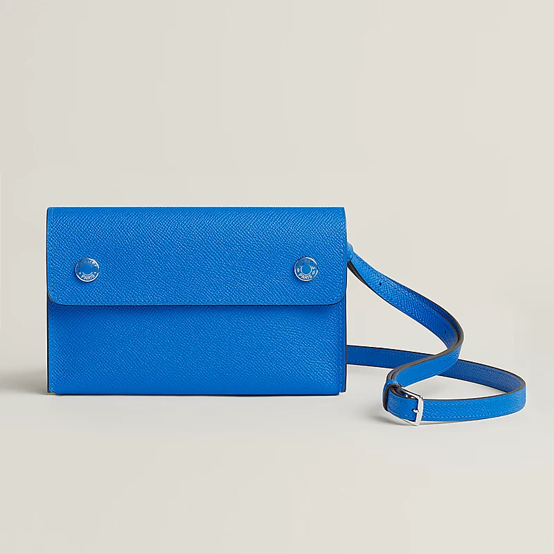 Hermès Hermèsnap wallet