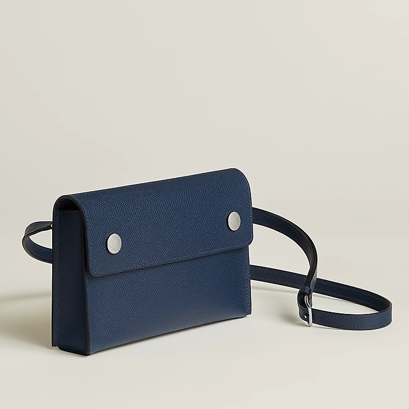Hermès Hermèsnap wallet