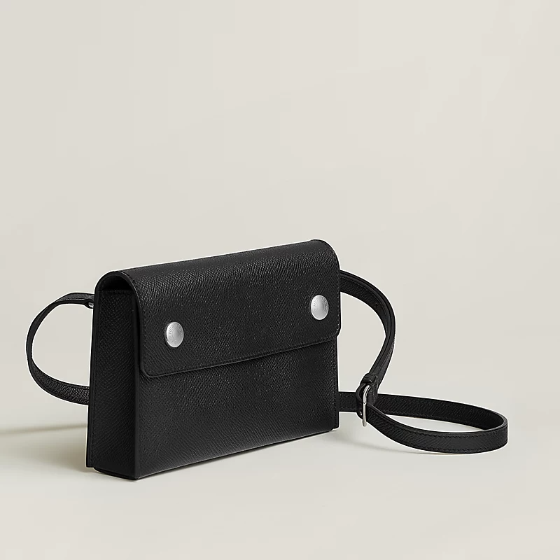 Hermès Hermèsnap wallet