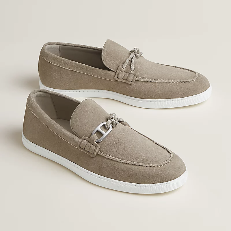 Hermès Ignacio loafer