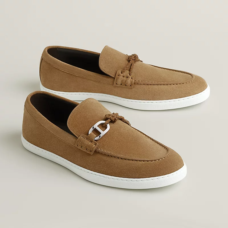 Hermès Ignacio loafer