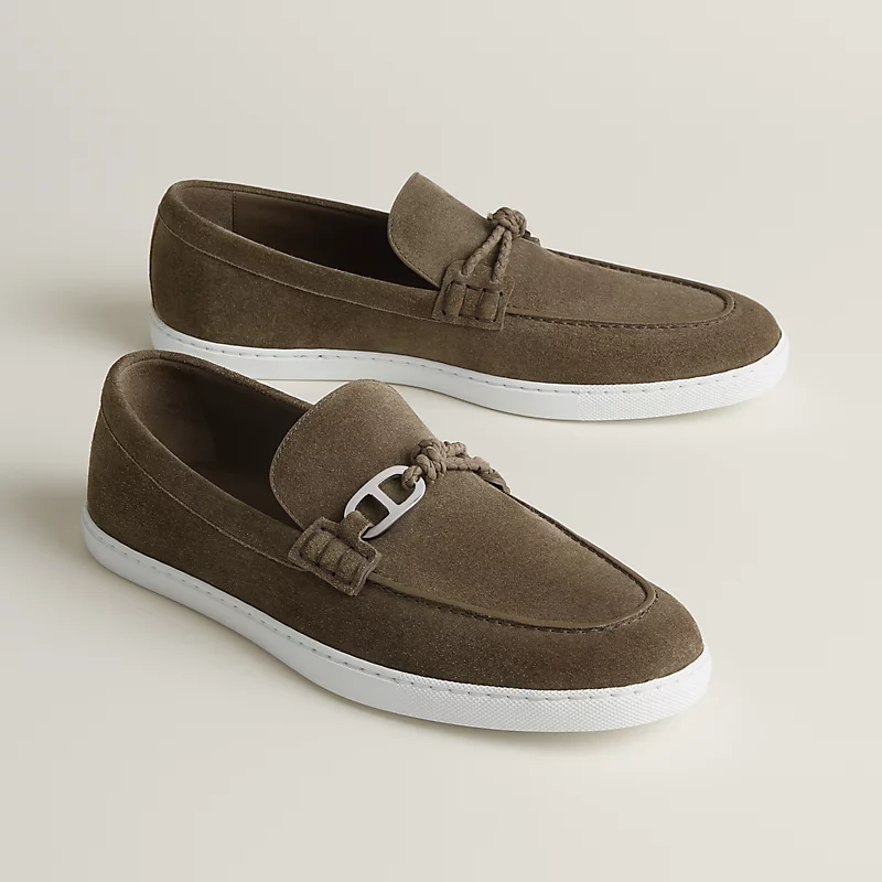 Hermès Ignacio loafer