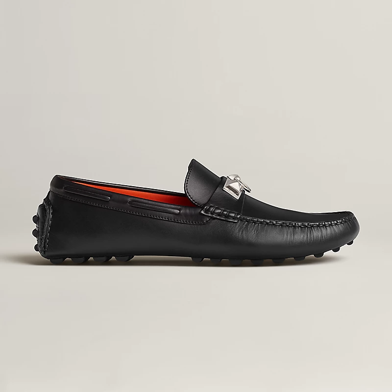 Hermès Irving loafer