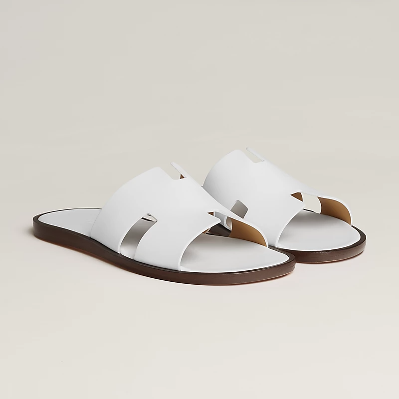 Hermès Izmir sandal