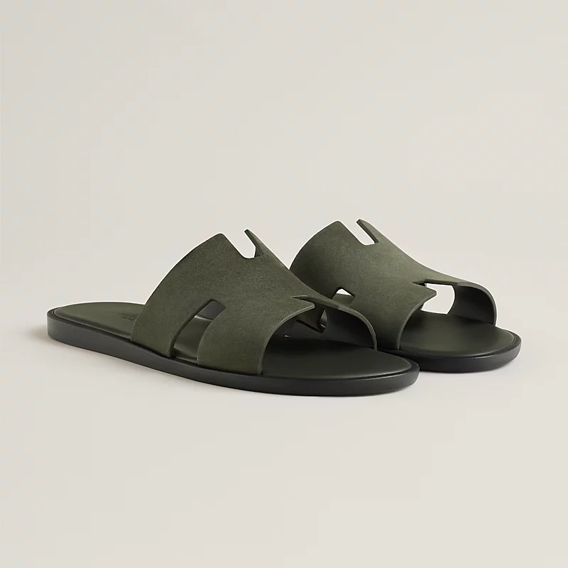 Hermès Izmir sandal