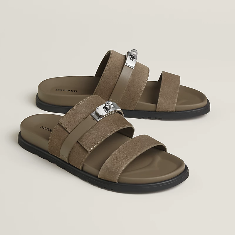 Hermès Jackson sandal