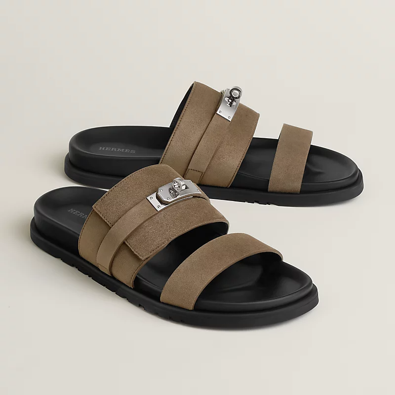 Hermès Jackson sandal