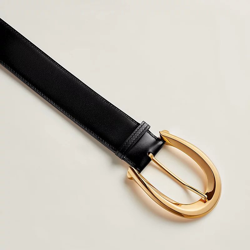 Hermès Jockette 40 belt