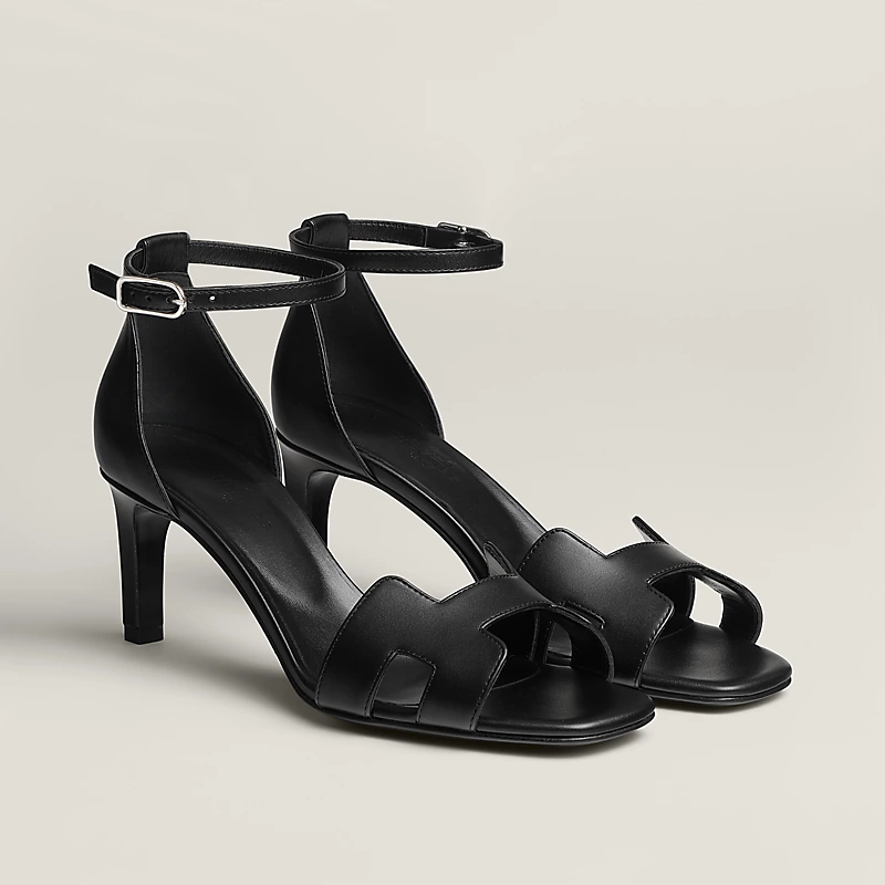 Hermès Joy 70 sandal