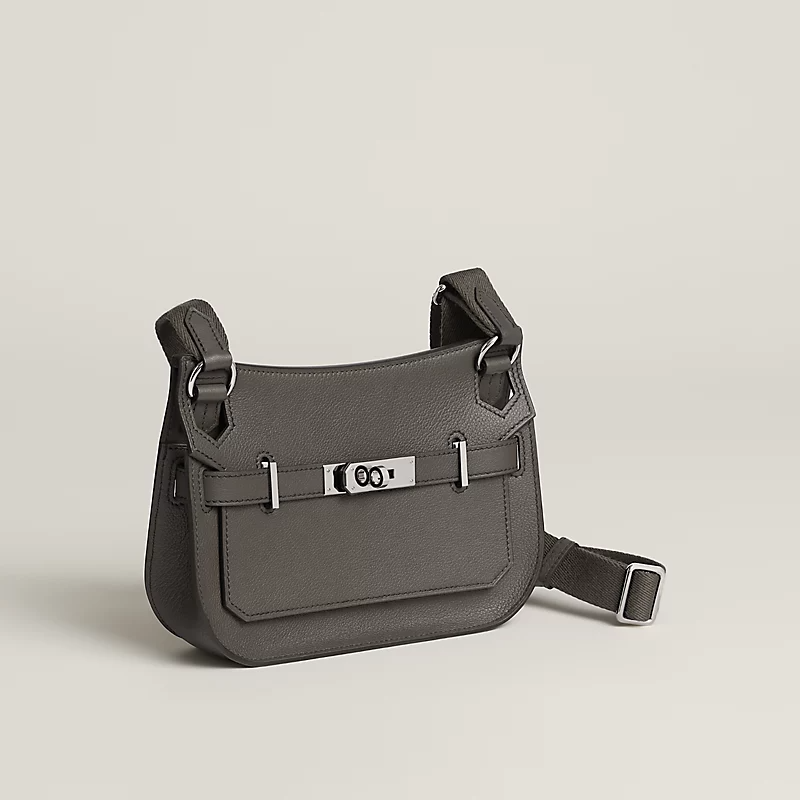 Hermès Jypsiere mini bag
