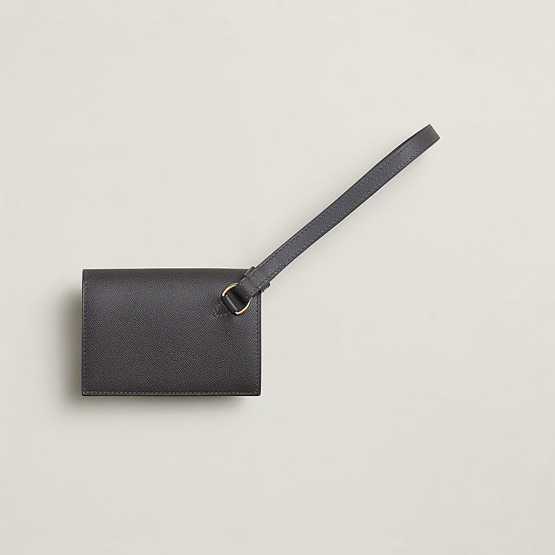 Hermès Kelly Pocket Slim wallet