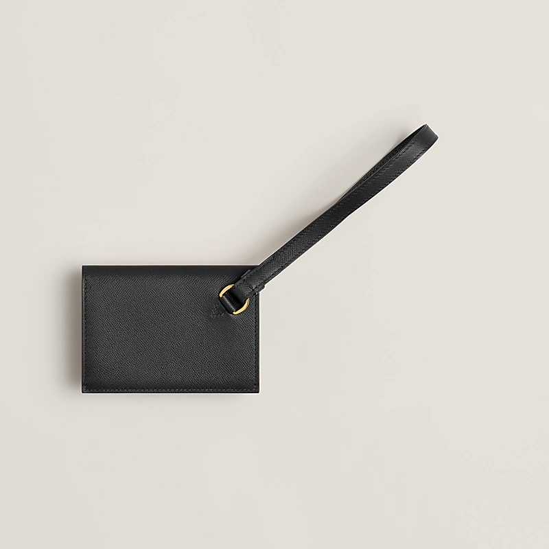 Hermès Kelly Pocket Slim wallet