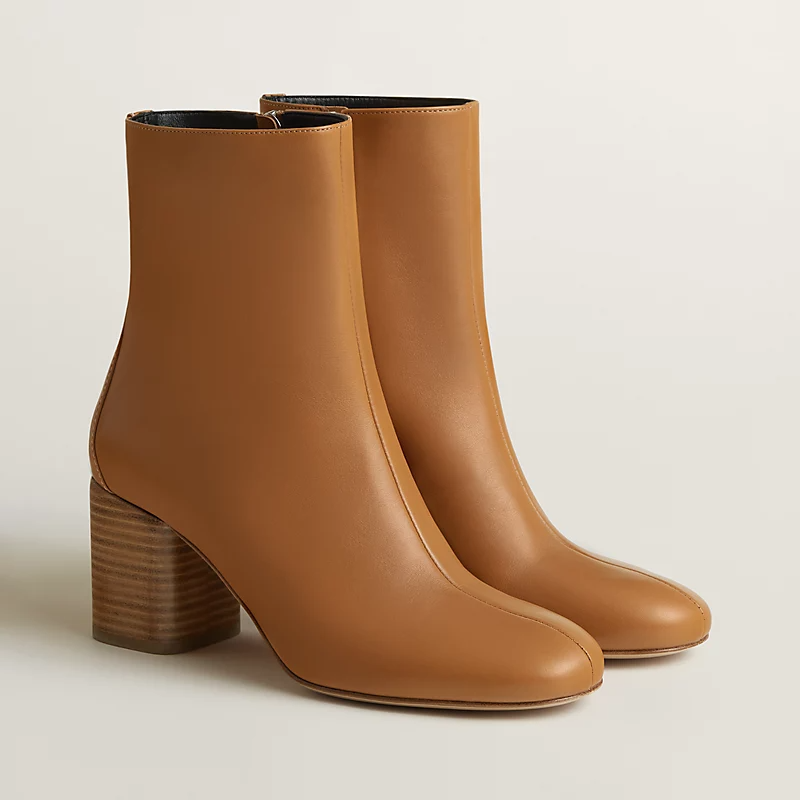 Hermès Licol 70 ankle boot