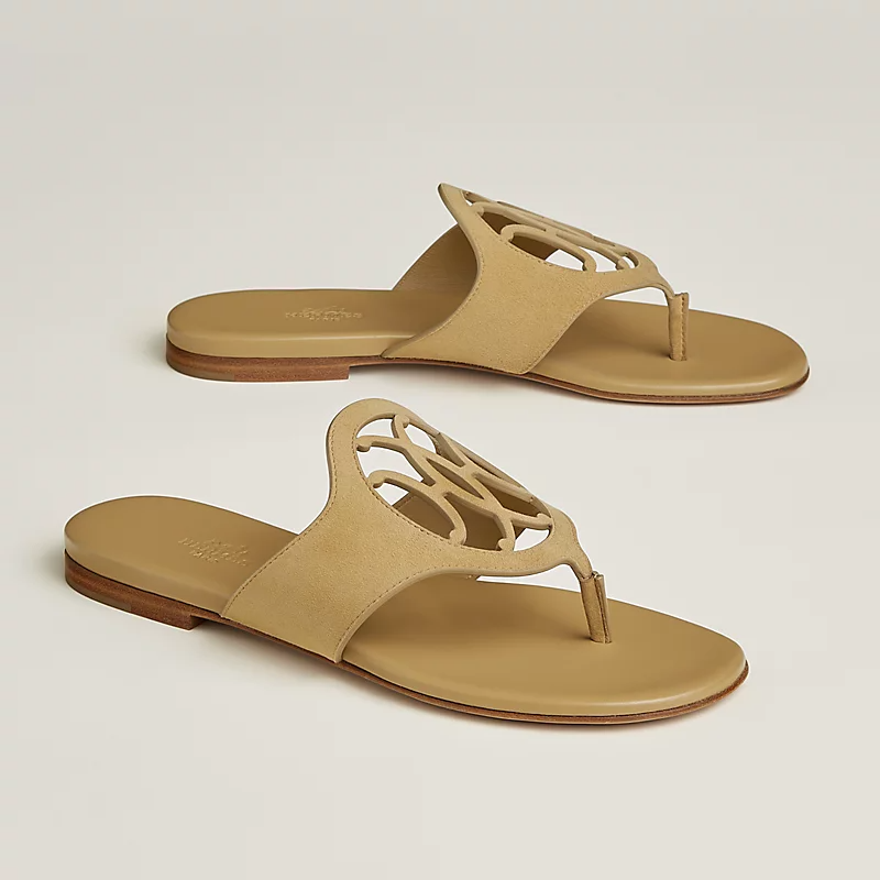 Hermès Mage sandal