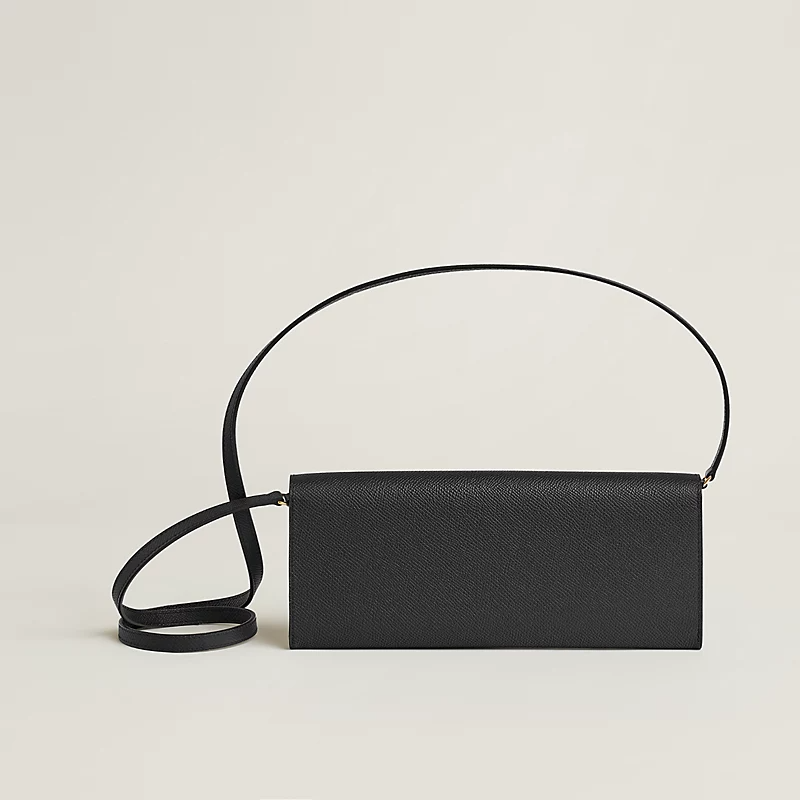 Hermès Maillon To Go wallet