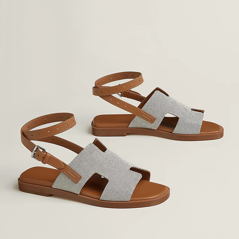 Hermès Maya Sandal