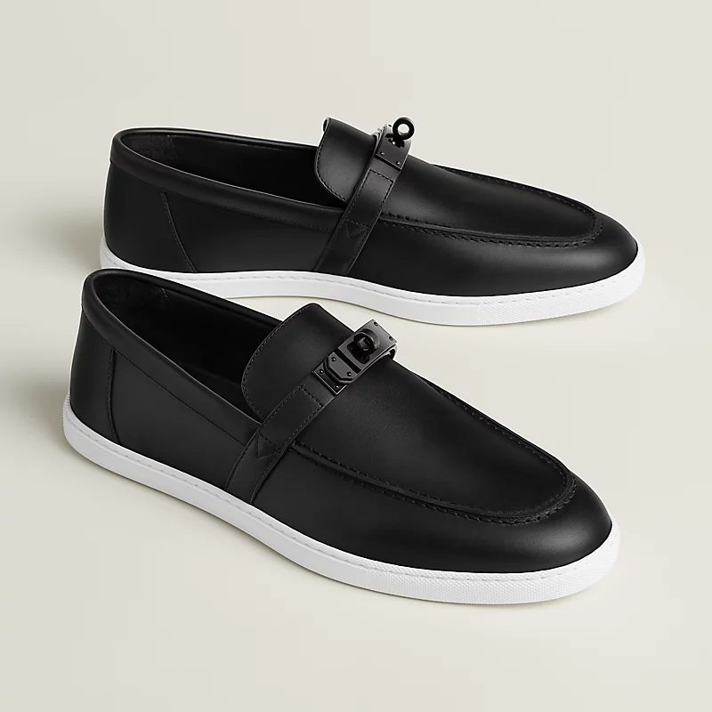 Hermès Mind loafer