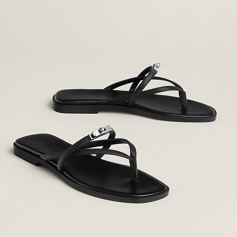 Hermès Miss sandal