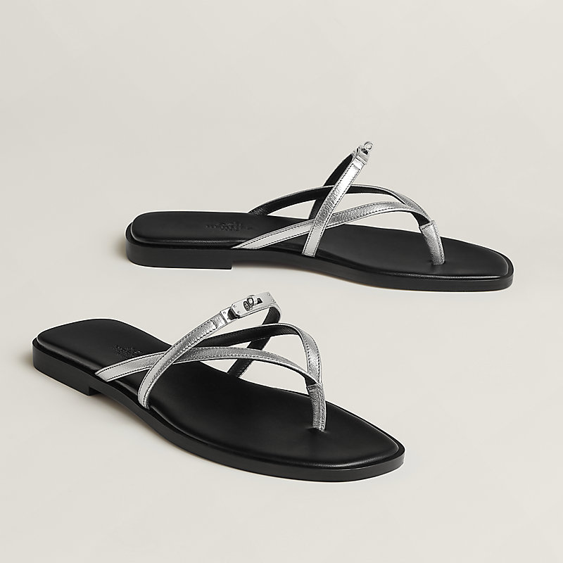 Hermès Miss sandal