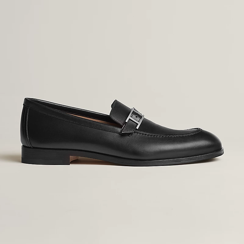 Hermès Monterey loafer
