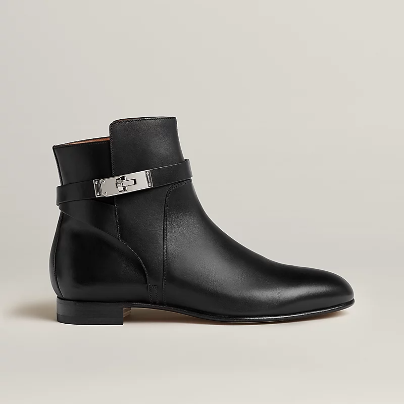 Hermès Neo ankle boot