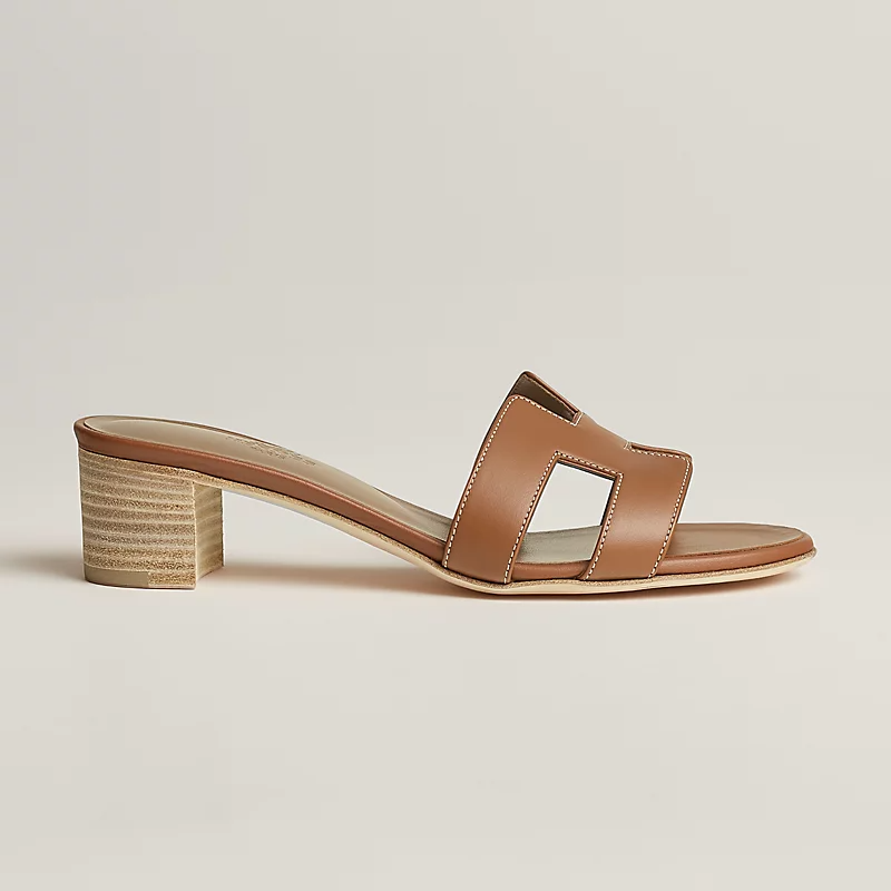 Hermès Oasis sandal